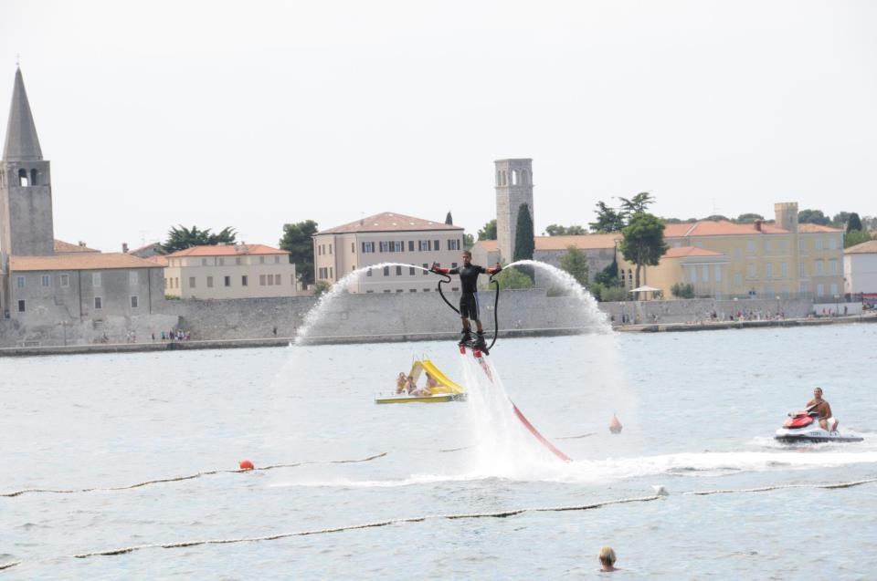 Index The Fejs 2012: Milorad Bošković