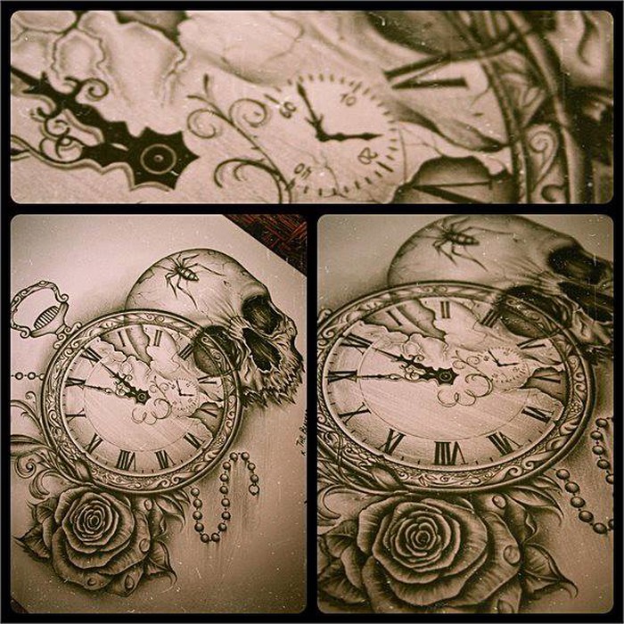 Time