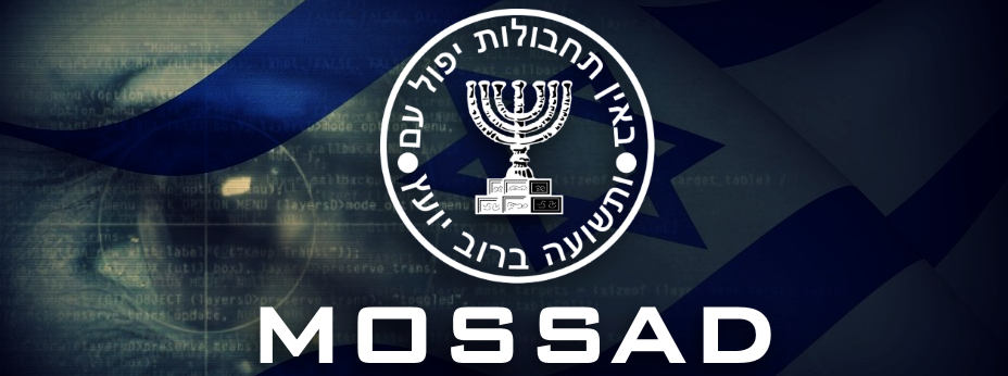 MOSSAD