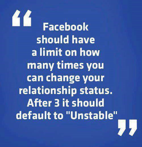 Fejs status za one koji mijenjaju cure/dečke ko čarape