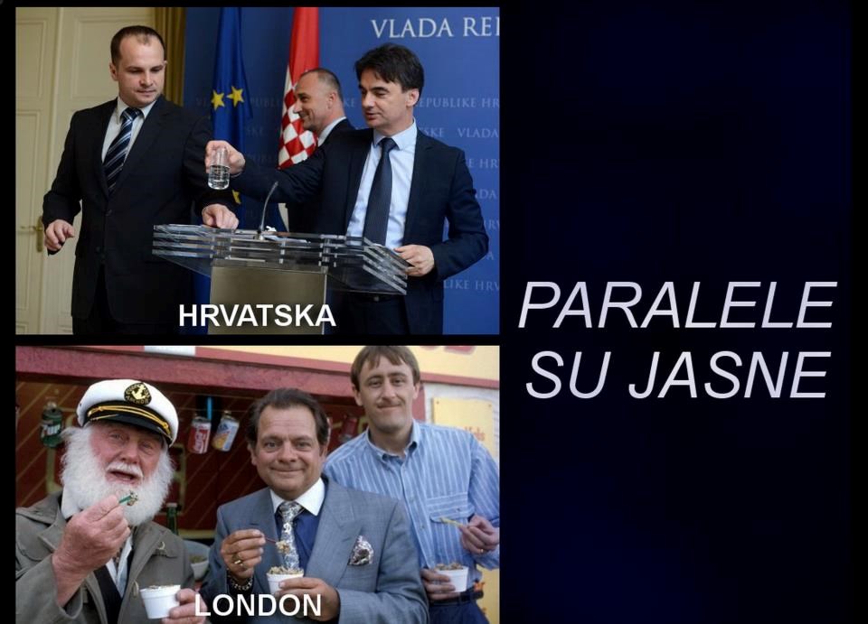 Hrvatski muljatori "jači" i od Mućki