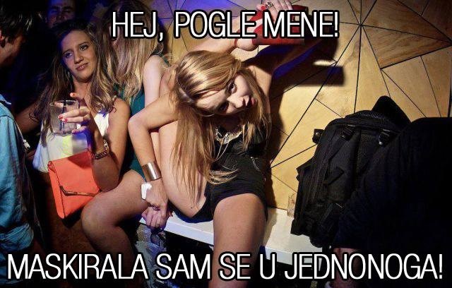 Nju je Noć vještica dotukla