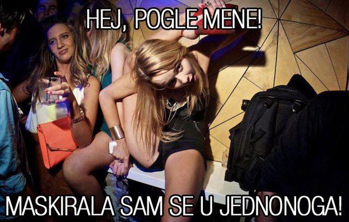 Nju je Noć vještica dotukla