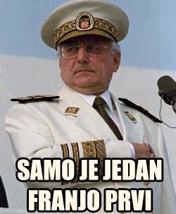 Kako će Rvati preživjet izbor novog pape?