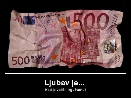 Neke ljubavi su neuništive