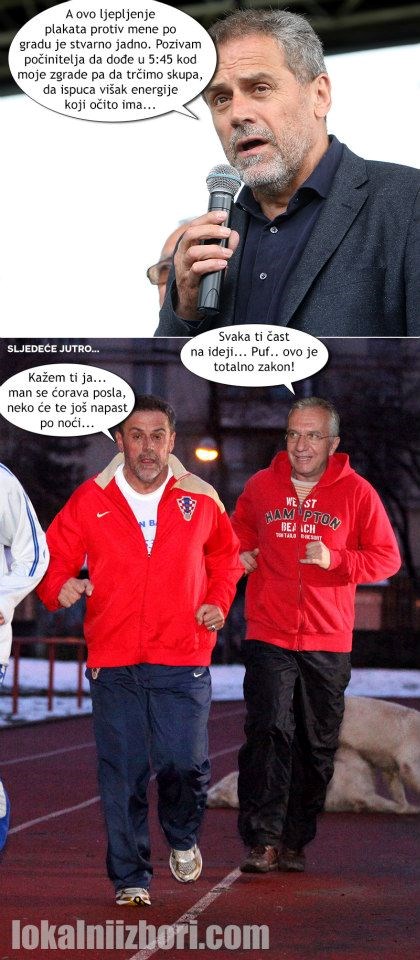 Svaka sličnost sa stvarnim događajima i osobama je slučajna