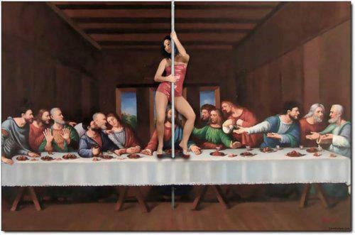 Konačno nađena originalna fotka s posljednje momačke večeri