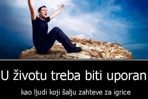 Definicija upornosti