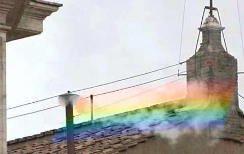 Crno-bijelo nije više in, sad je sve u boji