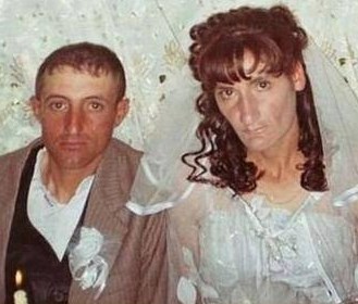 Udao se za najljepšu u selu