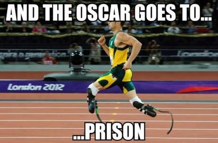 I Oscar ide...
