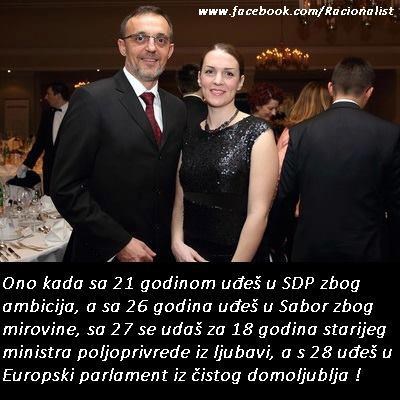 Nekima karijere napreduju brže nego drugima