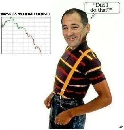 Igor Štimac u ulozi života