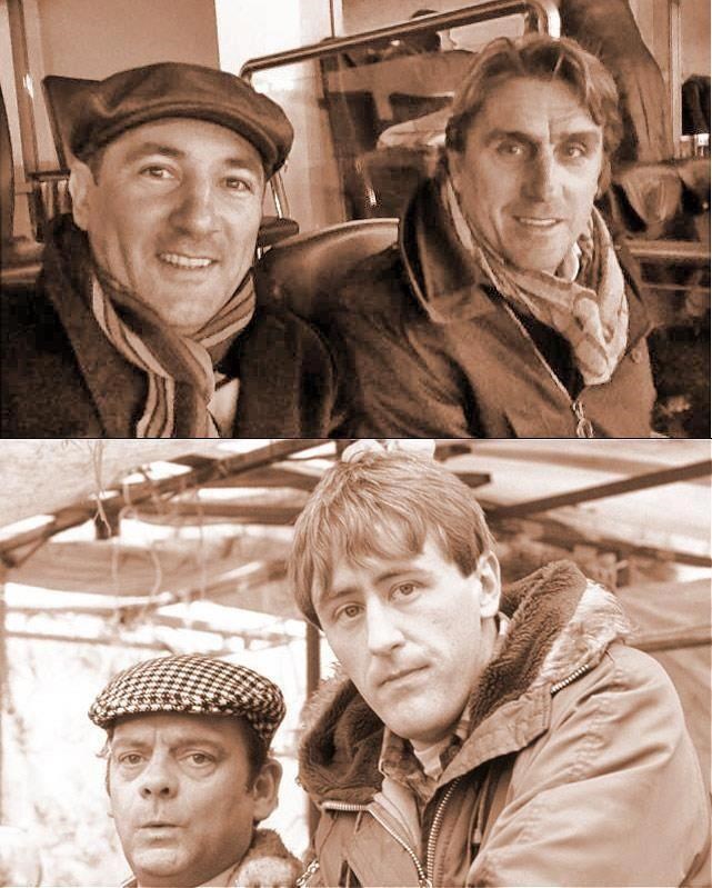 Igor "Del Boy" Štimac