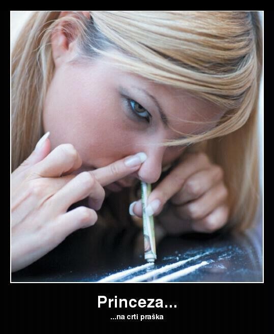 Moderna verzija "Kraljevne na zrnu graška"