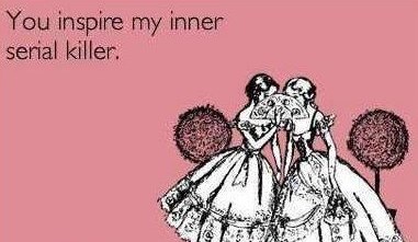 Neki ljudi izvlače najgore iz tebe