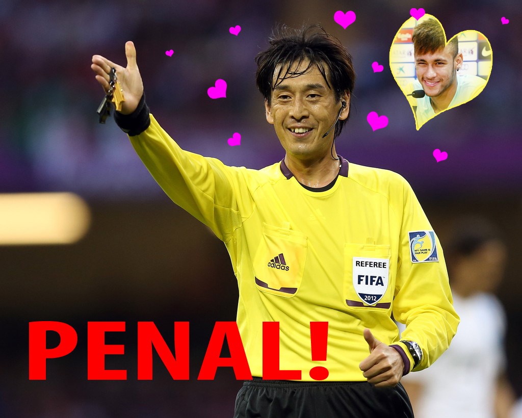 Pravi uzrok Nishimurinog suđenja