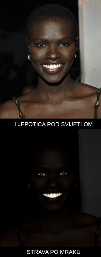 Pa sad ti štedi struju...