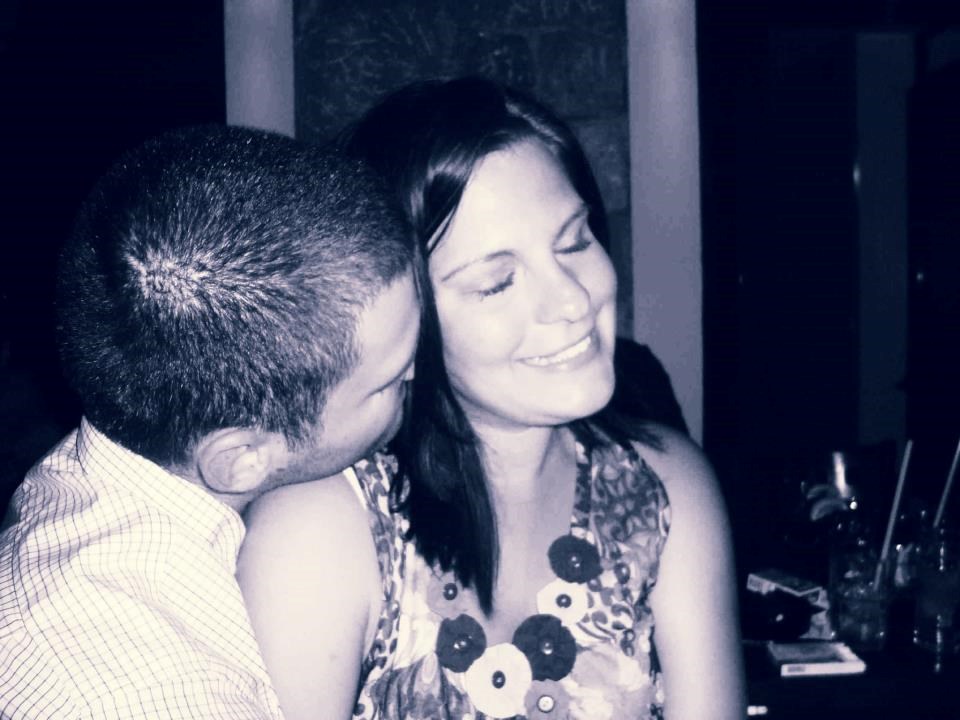 Onaj trenutak kad shvatiš da si zaljubljen