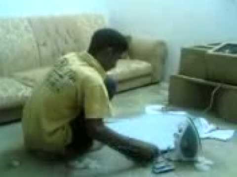 Pegla umjesto telefona