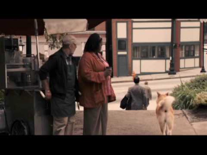 Hatchi: A Dog' Tale - HD Trailer 