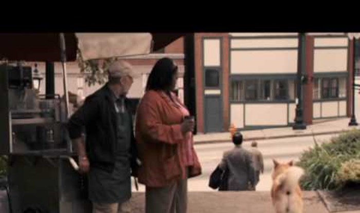 Hatchi: A Dog' Tale - HD Trailer 
