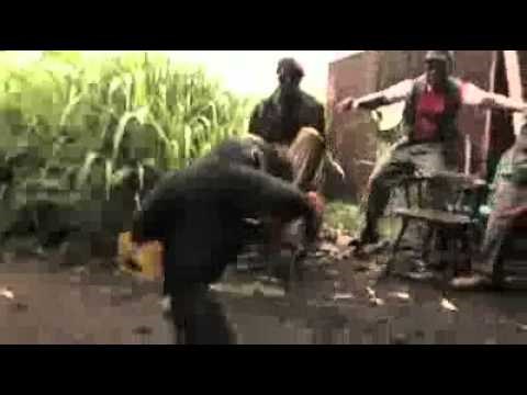 Dali majmunu pušku haha :)