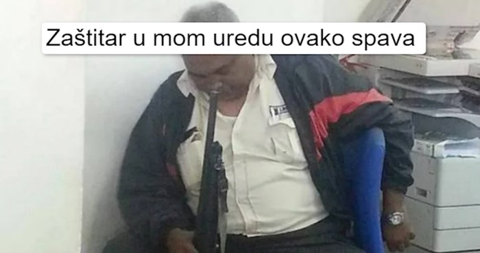 12 fotki čiste i nevjerojatne ljudske gluposti
