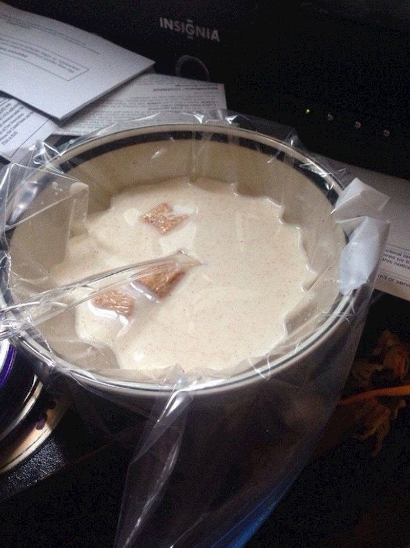 Savršena ideja za sve one koji mrze prati suđe