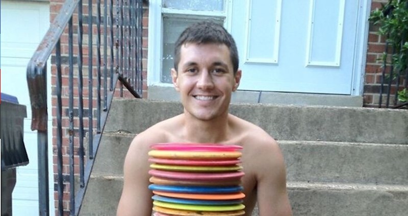 15 puta kad su ljudi pronašli potpuno neočekivane i lude stvari