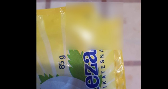 Fotka iz Dalmacije je apsolutni hit: Morate vidjeti kako Bračanin štedi majonezu
