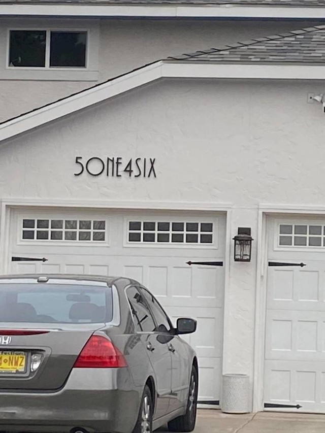 Koja je ovdje adresa?