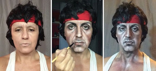 Rocky