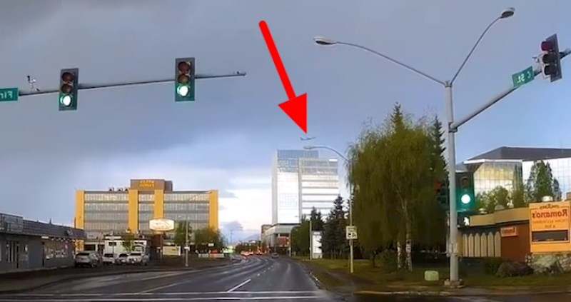 Pogledajte najveće prirodne katastrofe uhvaćene kamerom