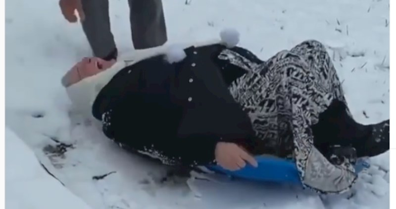 Ako se ovome barem ne nasmiješite nešto nije u redu s vama