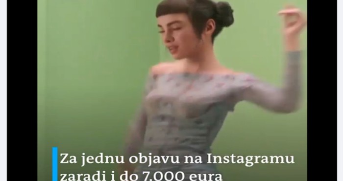 Ovo je Miquela, ima 3 milijuna pratitelja i zarađuje desetke milijuna. Ali, ima jedan problem...