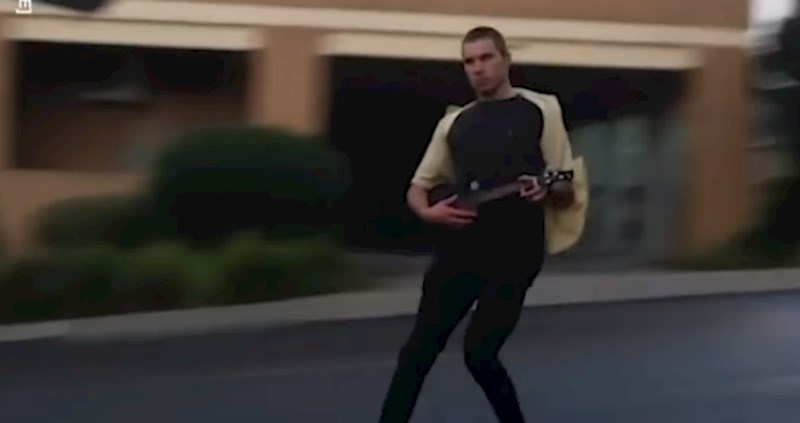 Ovo su, vrlo vjerojatno, najkul ljudi na svijetu. Morate pogledati što sve izvode