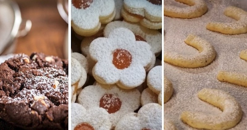 ANKETA Biramo najbolju slasticu Božića koja vas podsjeća na djetinjstvo, ovo je 10 favorita