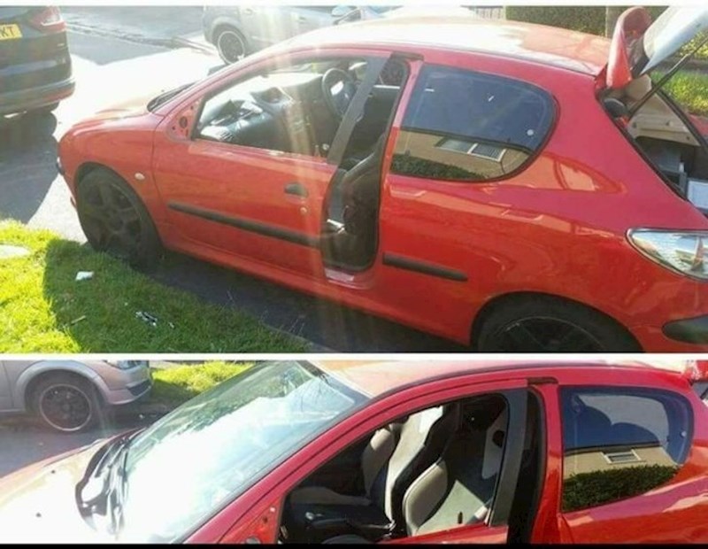 Kada vrata kupuješ posebno, velika je šansa da baš neće odgovarati