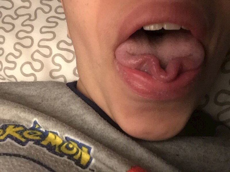 19. Da ne budu samo prsti, završimo jednim fleksibilnim jezikom