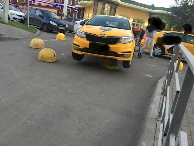 Kako su ovo uspjeli