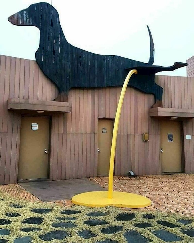 Ulaz u trgovinu za kućne ljubimce