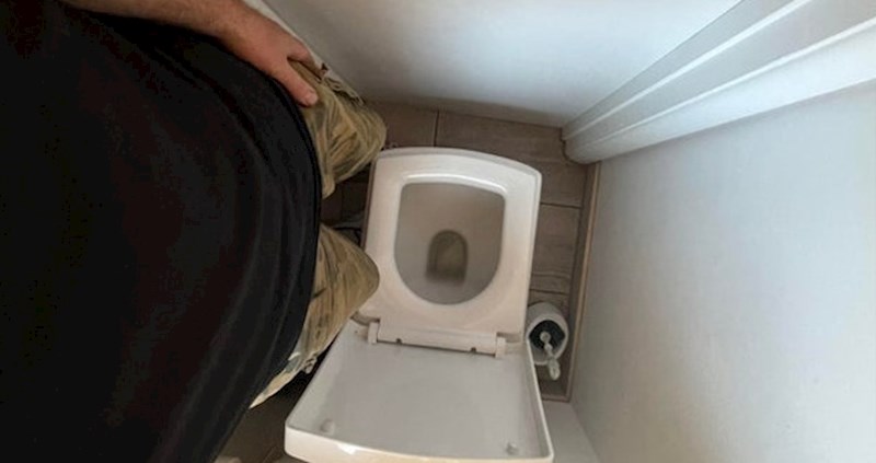 15 ljudi koji svakodnevno gledaju u ove užasno osmišljene stvari