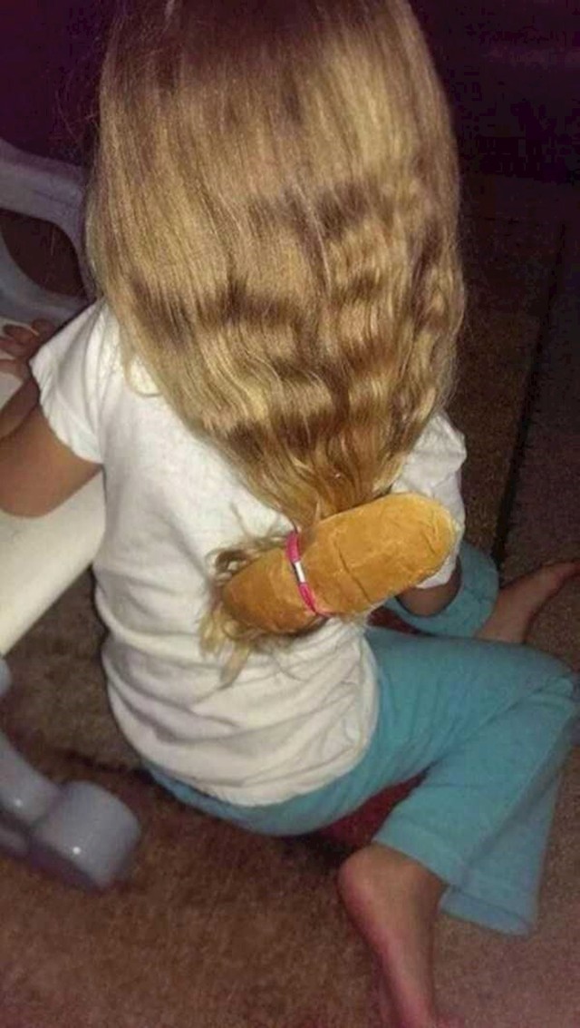 Ovo nam stvarno nije jasno