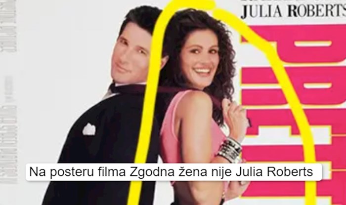 12 puta kad su nas autori filmova brutalno nasamarili, a nitko nije primijetio