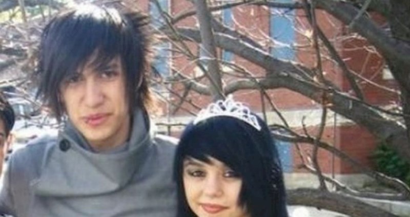 Ljudi dijele svoje fotke iz mladosti: mislili su da su bili kul, vrijeme ih je demantiralo