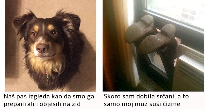 15 fotki zbog kojih ćete dobro protrljati oči prije nego shvatite o čemu se radi