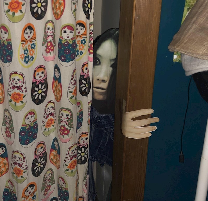 Moja kćer je instalirala ovo dok sam se tuširao