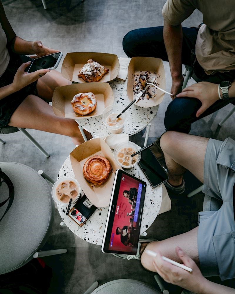 Nemojte biti stalno na mobitelu