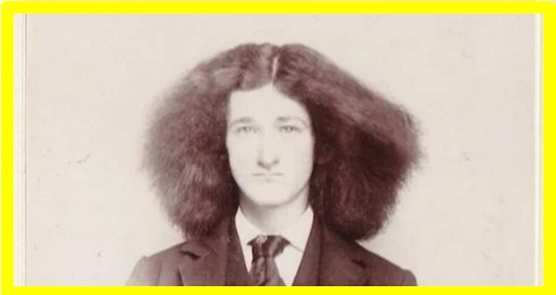 Tip na Instagramu objavljuje najluđe frizure u povijesti, veličanstvene su